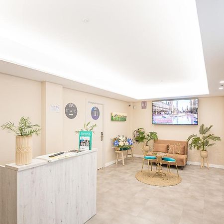 Hostal Plaza Boutique (Adults Only) Zaragoza Exteriér fotografie