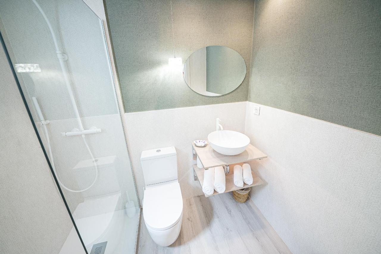 Hostal Plaza Boutique (Adults Only) Zaragoza Exteriér fotografie