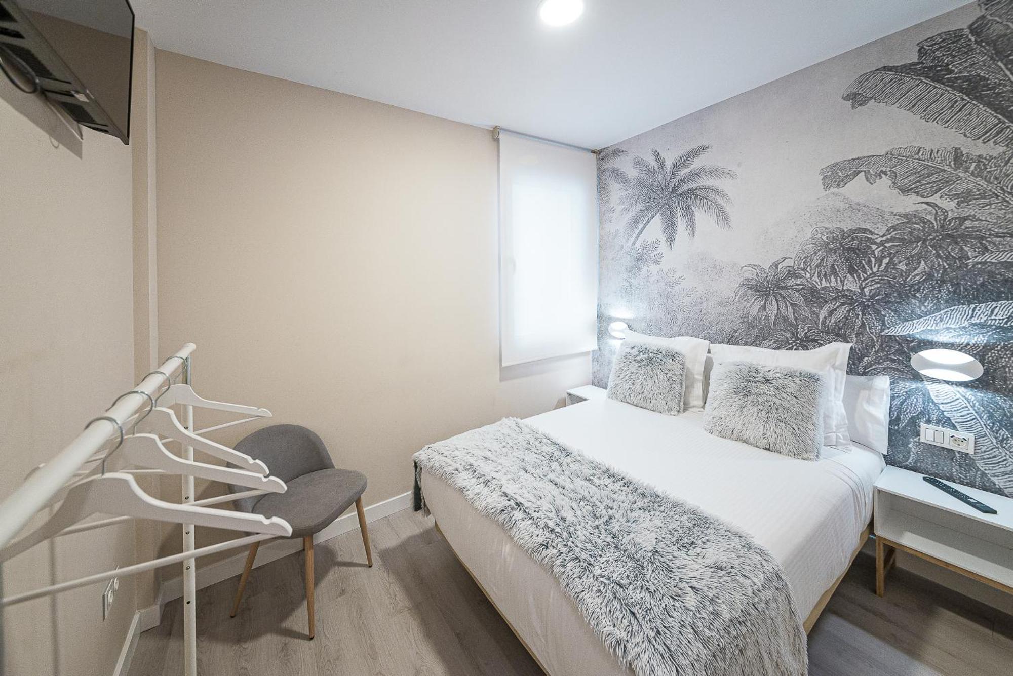 Hostal Plaza Boutique (Adults Only) Zaragoza Exteriér fotografie
