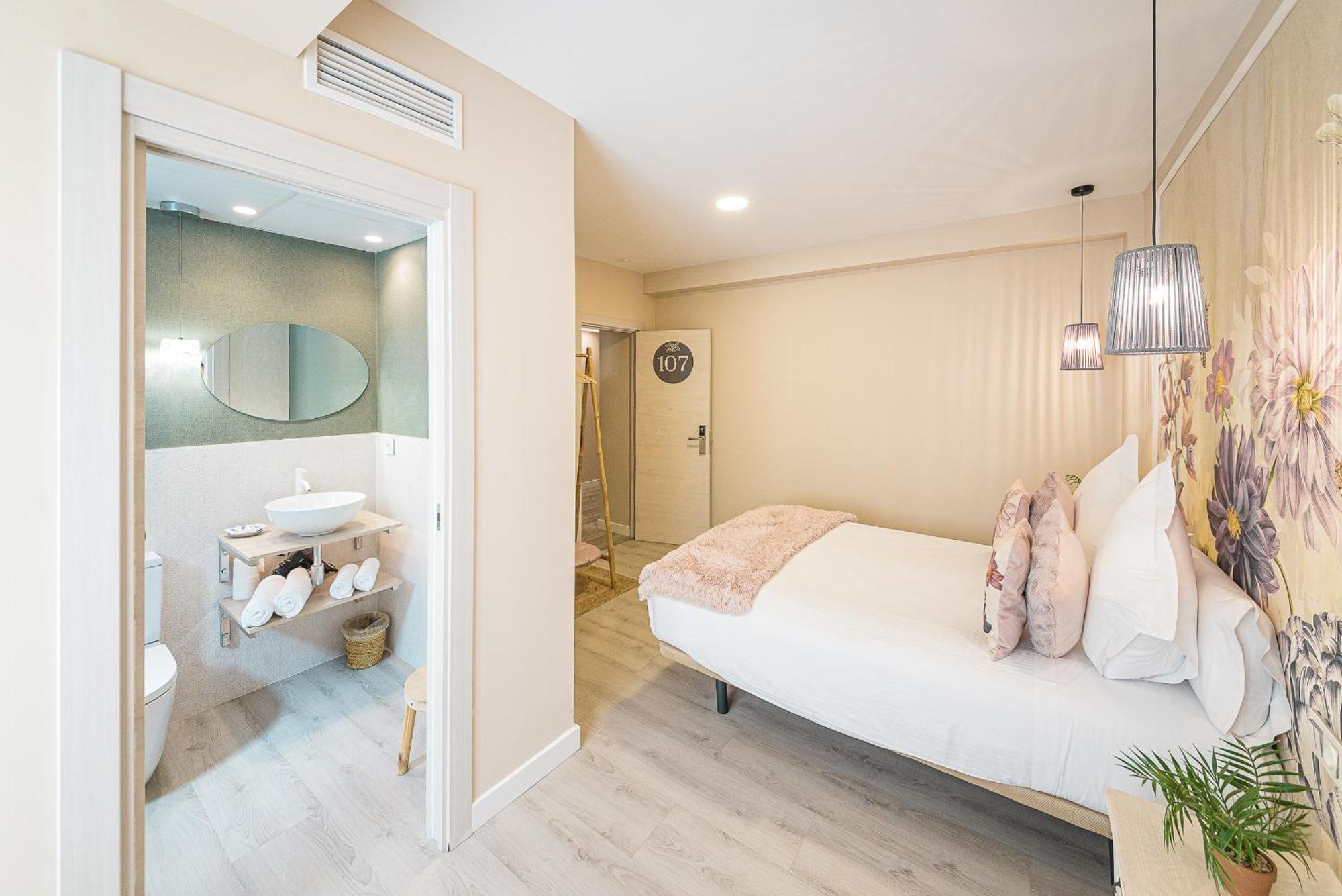 Hostal Plaza Boutique (Adults Only) Zaragoza Exteriér fotografie