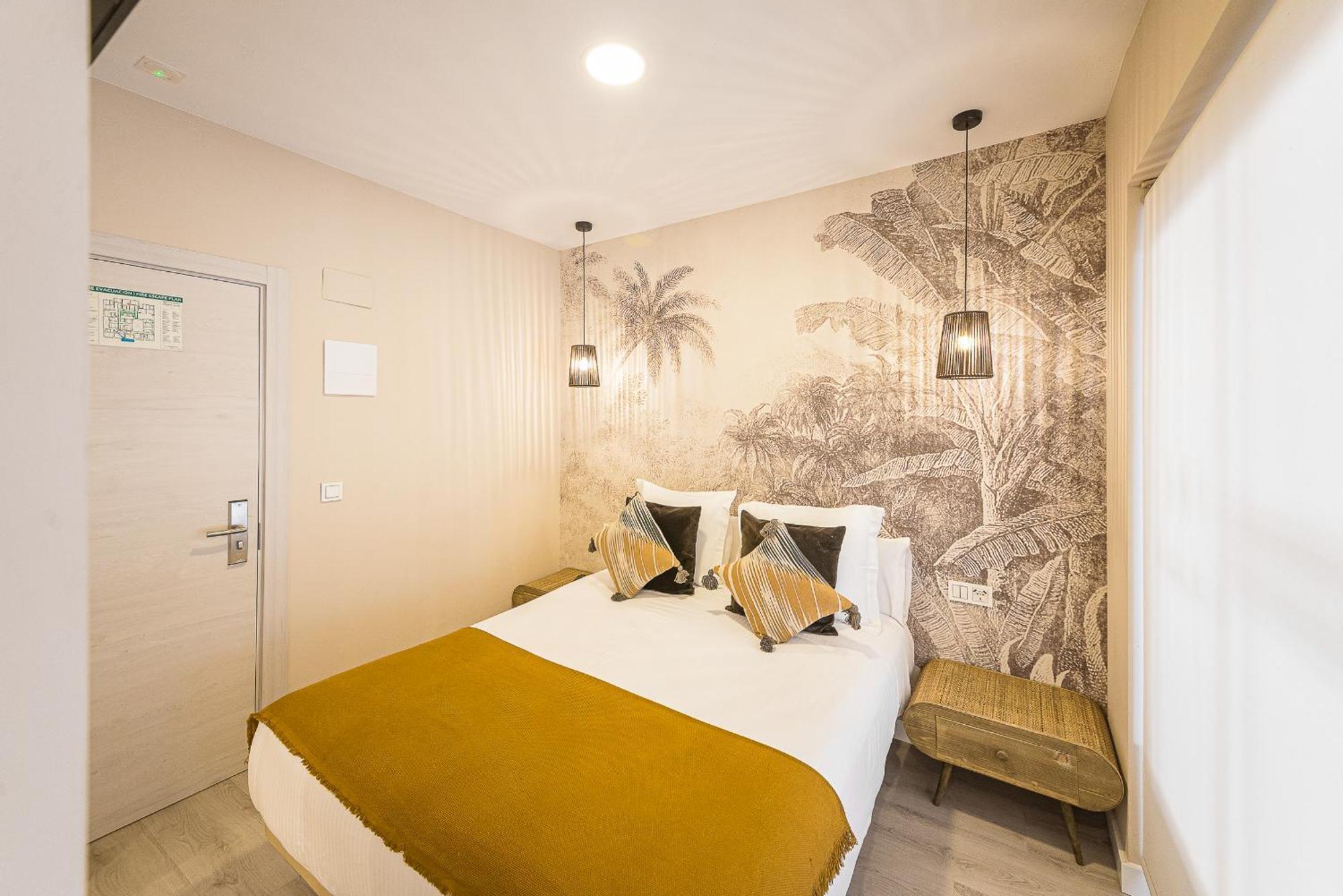 Hostal Plaza Boutique (Adults Only) Zaragoza Exteriér fotografie