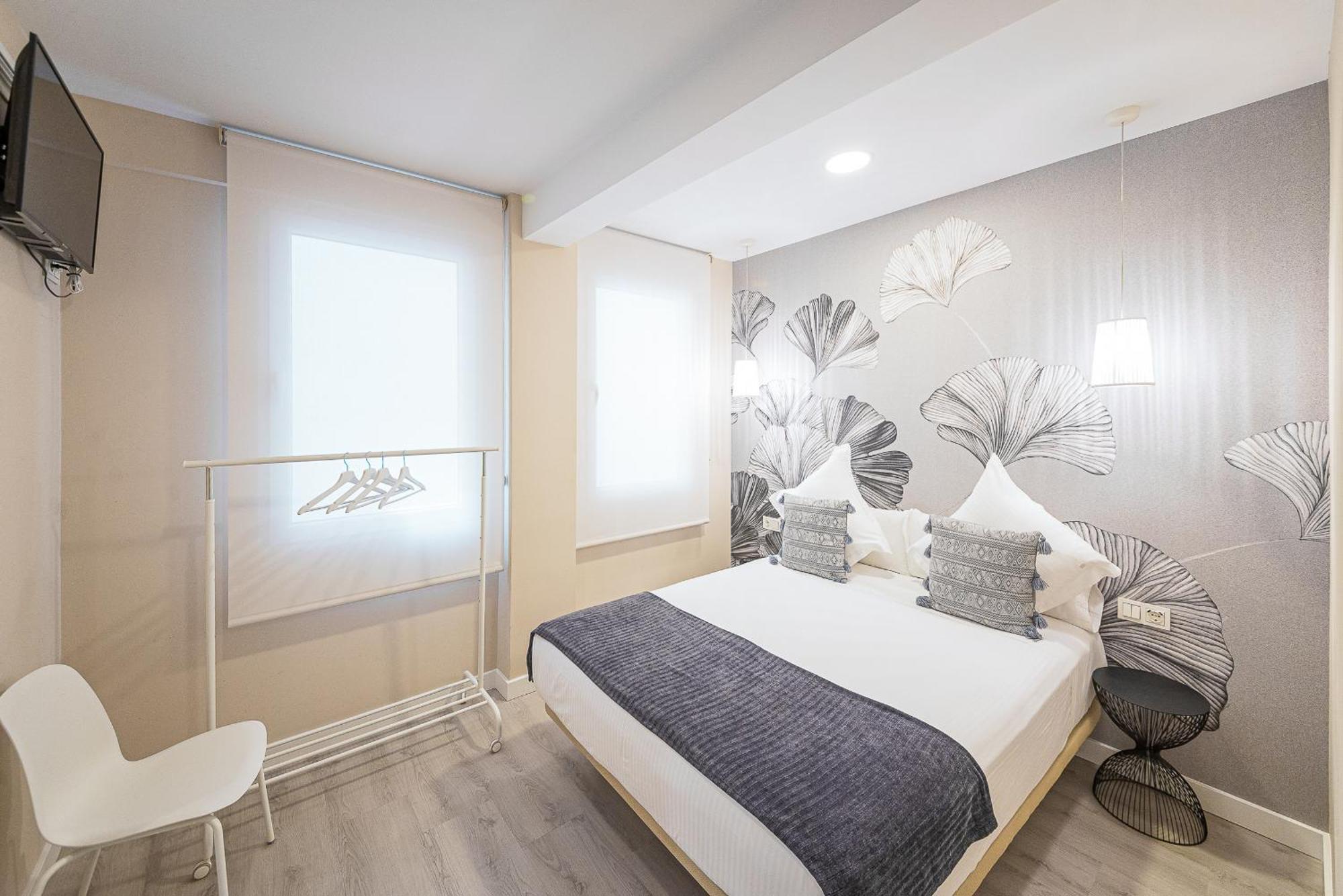 Hostal Plaza Boutique (Adults Only) Zaragoza Exteriér fotografie