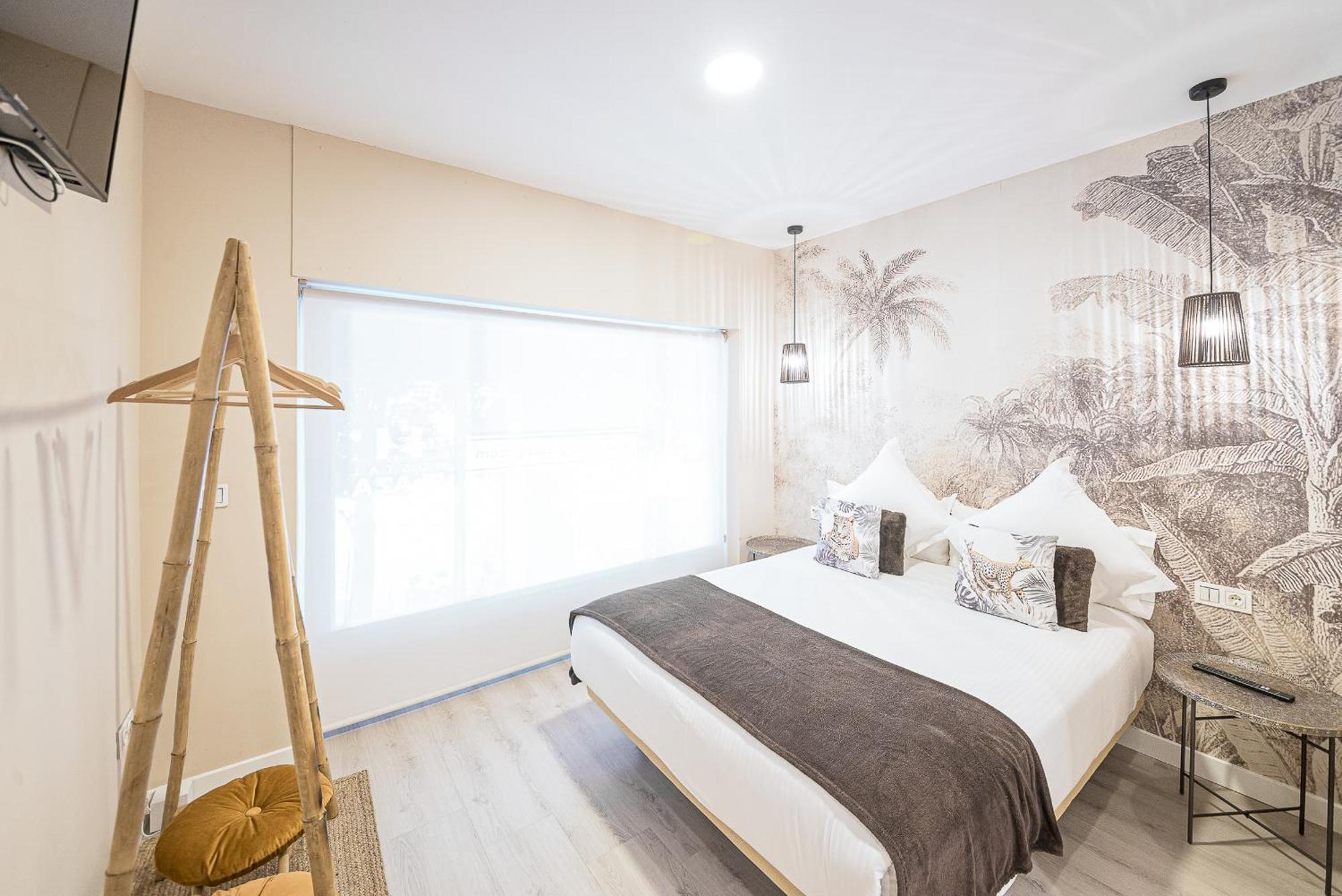 Hostal Plaza Boutique (Adults Only) Zaragoza Exteriér fotografie