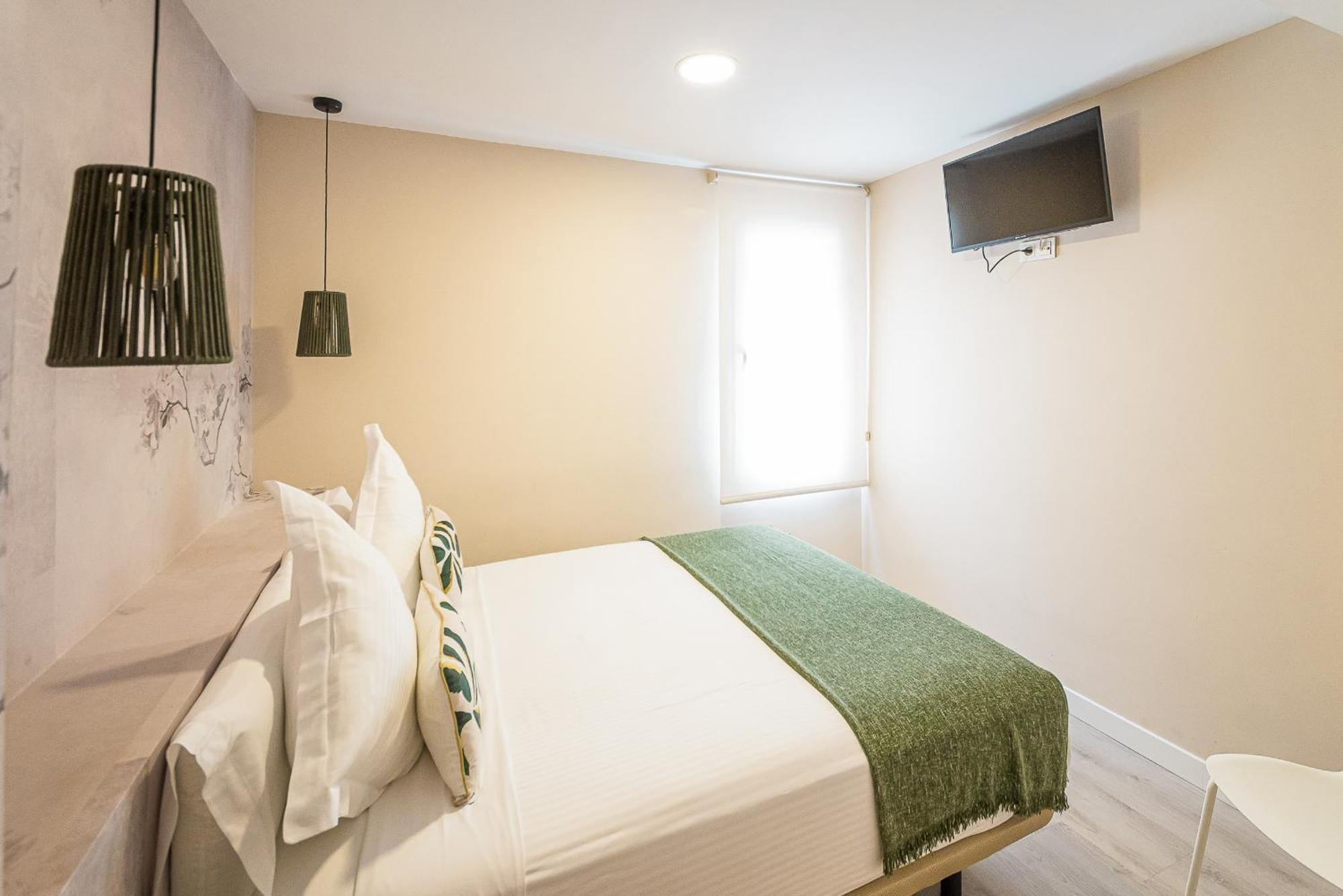 Hostal Plaza Boutique (Adults Only) Zaragoza Exteriér fotografie