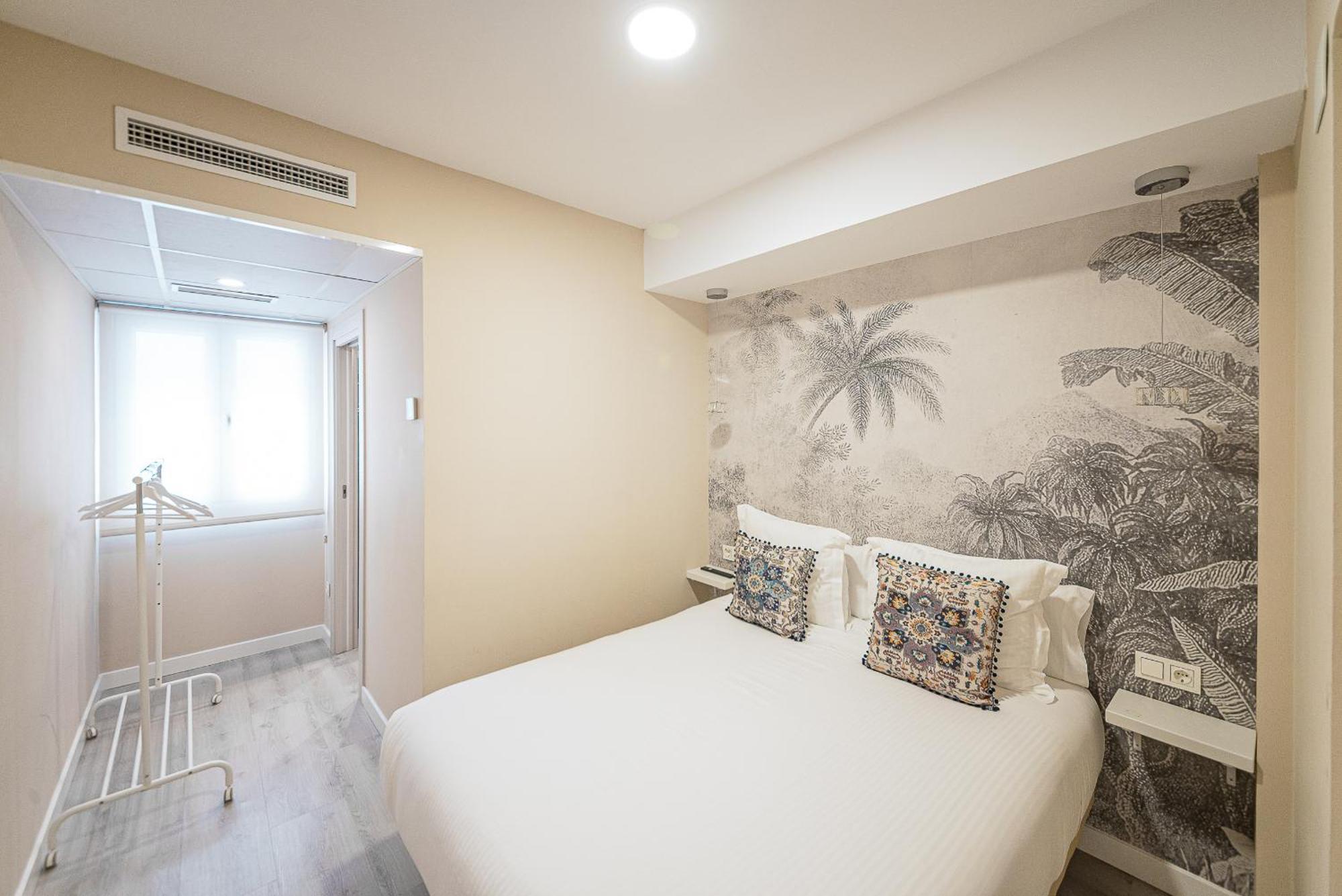 Hostal Plaza Boutique (Adults Only) Zaragoza Exteriér fotografie