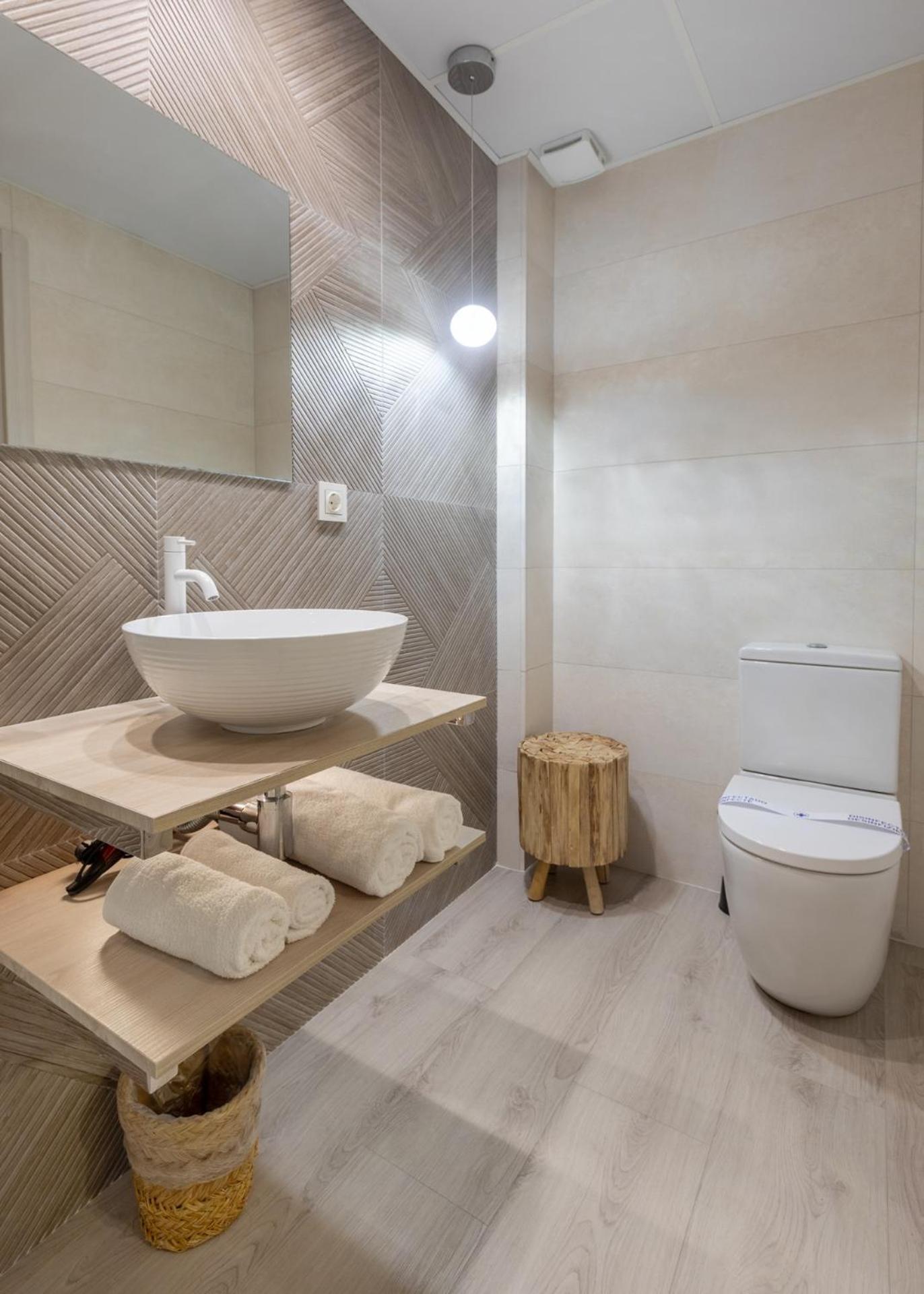 Hostal Plaza Boutique (Adults Only) Zaragoza Exteriér fotografie