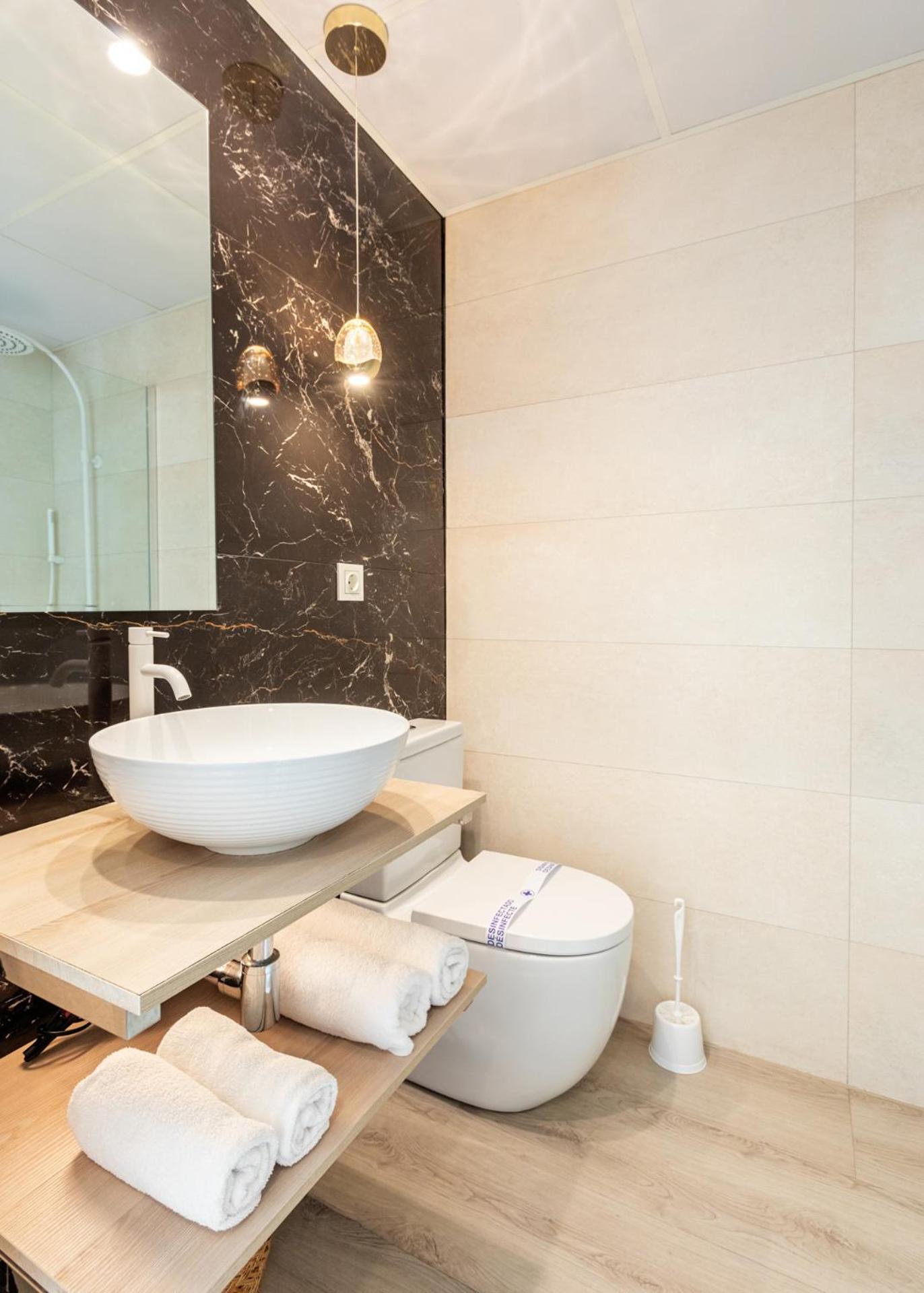 Hostal Plaza Boutique (Adults Only) Zaragoza Exteriér fotografie